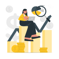 Investment data-cuate